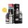 Al Fakher Cubic 30K Pod + 2 x Liquid 10ml 20mg Lush Ice