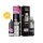 Al Fakher Cubic 30K Pod + 2 x Liquid 10ml 20mg Magic Love