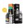 Al Fakher Cubic 30K Pod + 2 x Liquid 10ml 20mg Orange Mint