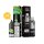 Al Fakher Cubic 30K Pod + 2 x Liquid 10ml 20mg Space Dream