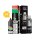 Al Fakher Cubic 30K Pod + 2 x Liquid 10ml 20mg Watermelon Lime