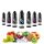 Adalya Liquid 10ml - Alle Geschmäcker