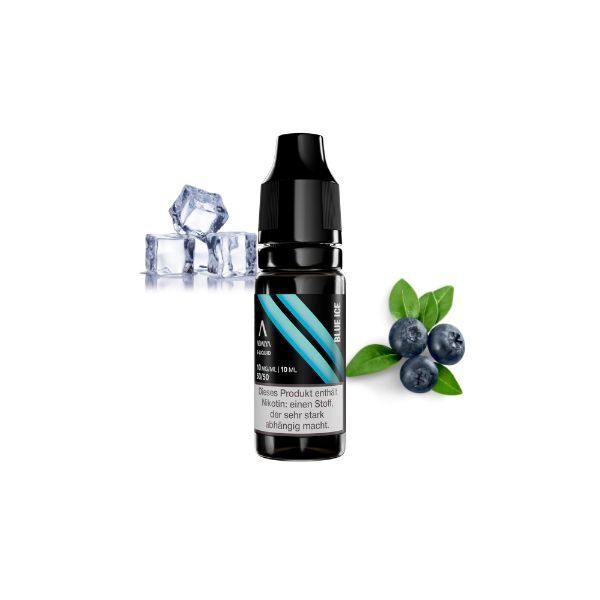 Adalya Liquid 10ml Blue Ice 10mg/ml