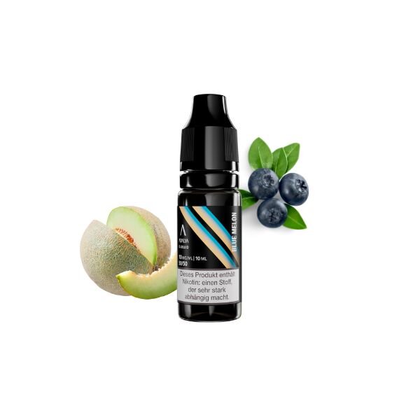 Adalya Liquid 10ml Blue Melon 10mg/ml