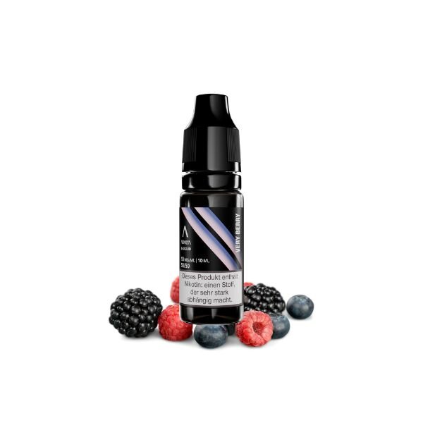 Adalya Liquid 10ml Very Berry 20mg/ml