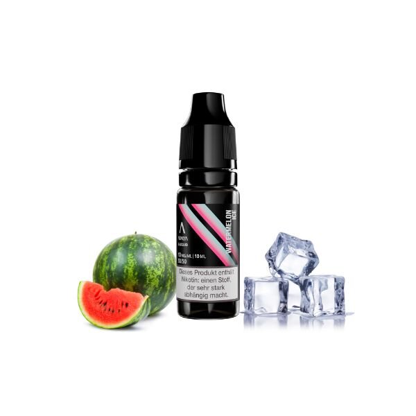 Adalya Liquid 10ml Watermelon Ice 10mg/ml