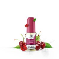 Bar Juice Liquid 10ml Cherry Cola 20mg/ml