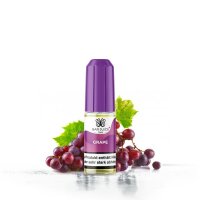 Bar Juice Liquid 10ml Grape 0mg/ml