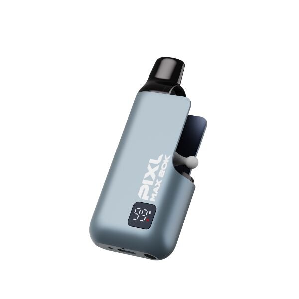 Pixl Max 20K Now Akkuträger Blue