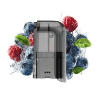 Pixl Max 20K Now Pod Blueberry Sour Raspberry