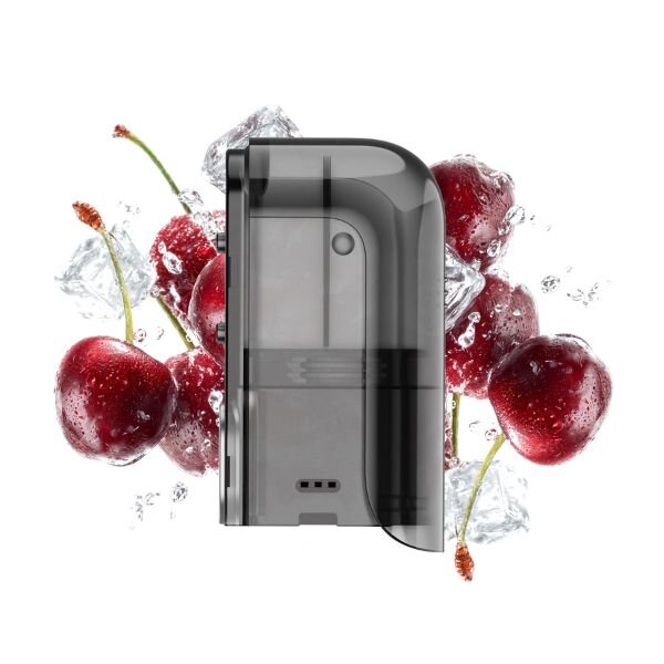 Pixl Max 20K Now Pod Cherry Ice