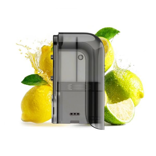 Pixl Max 20K Now Pod Lemon & Lime