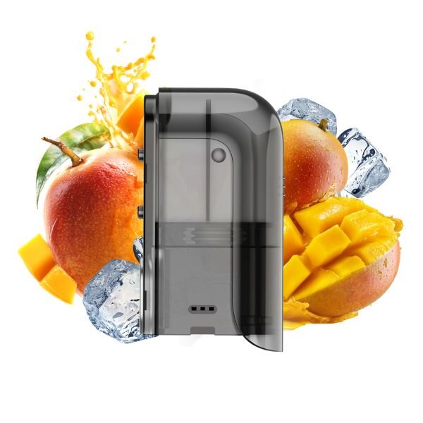 Pixl Max 20K Now Pod Mango Ice