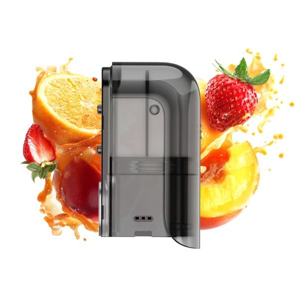 Pixl Max 20K Now Pod Paradies Punch