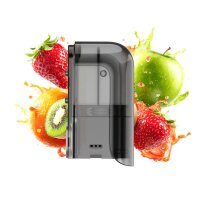 Pixl Max 20K Now Pod Strawberry Burst