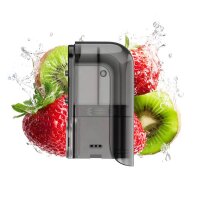 Pixl Max 20K Now Pod Strawberry Kiwi Razz
