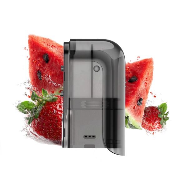 Pixl Max 20K Now Pod Strawberry Watermelon
