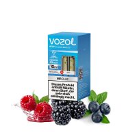 Vozol Neon Plug Max Pod Mr. Blue