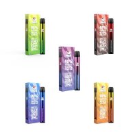 Sheesh True Taste Line 98% Vape 2ml - Alle Geschmäcker