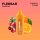 Flerbar D16000 Vape Cranberry Orange