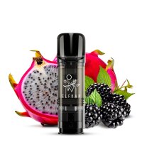 Elfbar Elfa CP Prefilled Pod 2 Stück Dragon Fruit...