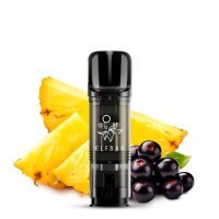 Elfbar Elfa CP Prefilled Pod 2 Stück Pineapple Acai