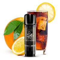 Elfbar Elfa CP Prefilled Pod 2 Stück Cola & Orange