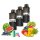Vozol Vista Plug Pod Blueberry Sour Raspberry
