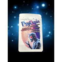 PsyConia Superior Pods 96% 2ml Erdbeere Grantapfel