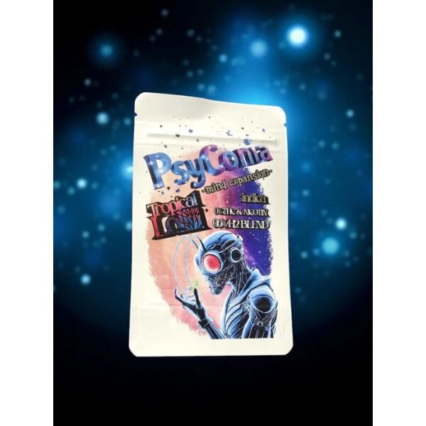 PsyConia Superior Pods 96% 2ml Tropical Lolliii