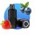 Hayati Pro Max+ Pod 15K Blue Man