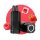 Hayati Pro Max+ Pod 15K Strawberry Raspberry Ice