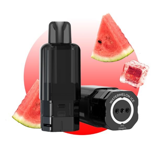 Hayati Pro Max+ Pod 15K Watermelon Ice