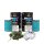 Al Fakher Crown Bar Hypermax 30k Advanced Pods Black Currant Ice
