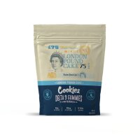 Cookies Delta 9 Gummis 10mg 10 Stk. London Pound Cake