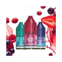 RandM Tornado Fumot Liquid 10ml 20mg/ml - Alle...
