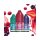 RandM Tornado Fumot Liquid 10ml 20mg/ml - Alle Geschmäcker