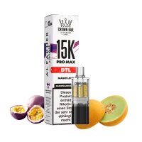 Al Fakher 15K Pro Max Pod Magic Love