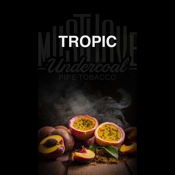 Musthave Tropic Shisha Tabak 200g