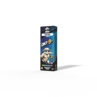Sheesh DNT9 Hyper Series Vape 2ml Indica Blue Kush