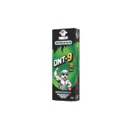 Sheesh DNT9 Hyper Series Vape 2ml Watermelon Gelato