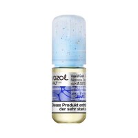 Vozol Liquid 10ml/20mg Prime Blueberry