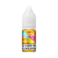 Vozol Liquid 10ml/20mg Mango Ice