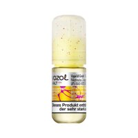 Vozol Liquid 10ml/20mg Prime Passionfruit Raspberry Orange