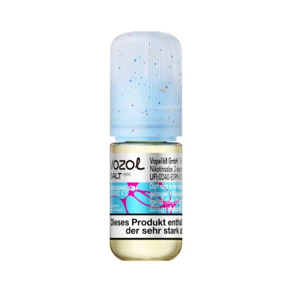 Vozol Liquid 10ml/20mg Prime Watermelon Lychee Ice