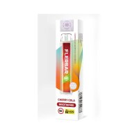 Flerbar M 600 Nikotinfrei Cherry Cola
