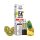 Al Fakher 15K Pro Max Pod Pineapple Kiwi