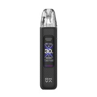 OXVA Xlim Pro 3 Pod Kit Black Carbon