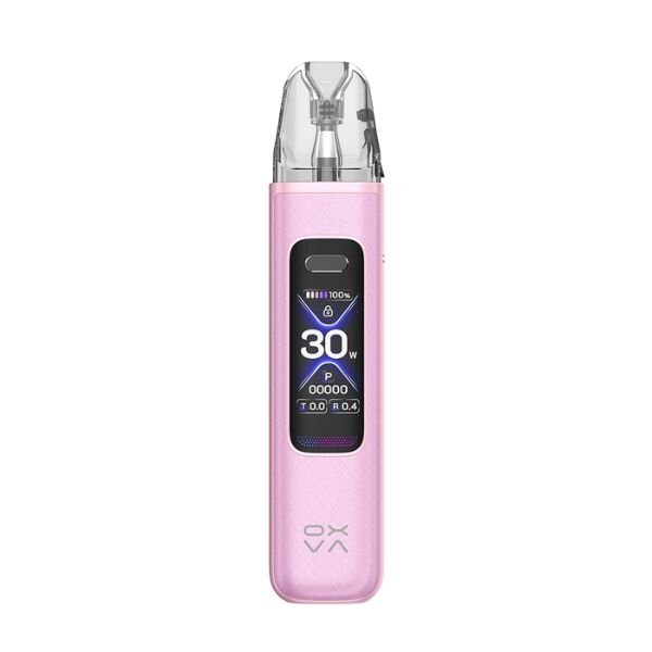 OXVA Xlim Pro 3 Pod Kit Pink Silk