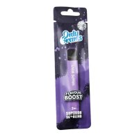 Only Grams Flavour Boost 96% 2ml Grape Mint